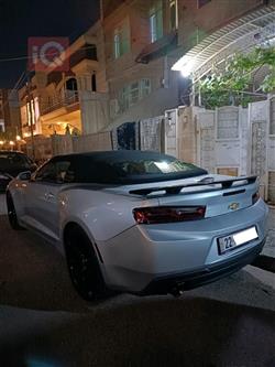 شيفروليه كامارو